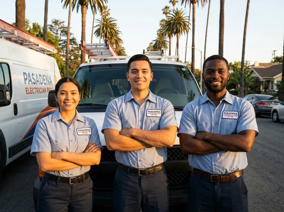 Electrician company in Pompey, NY
